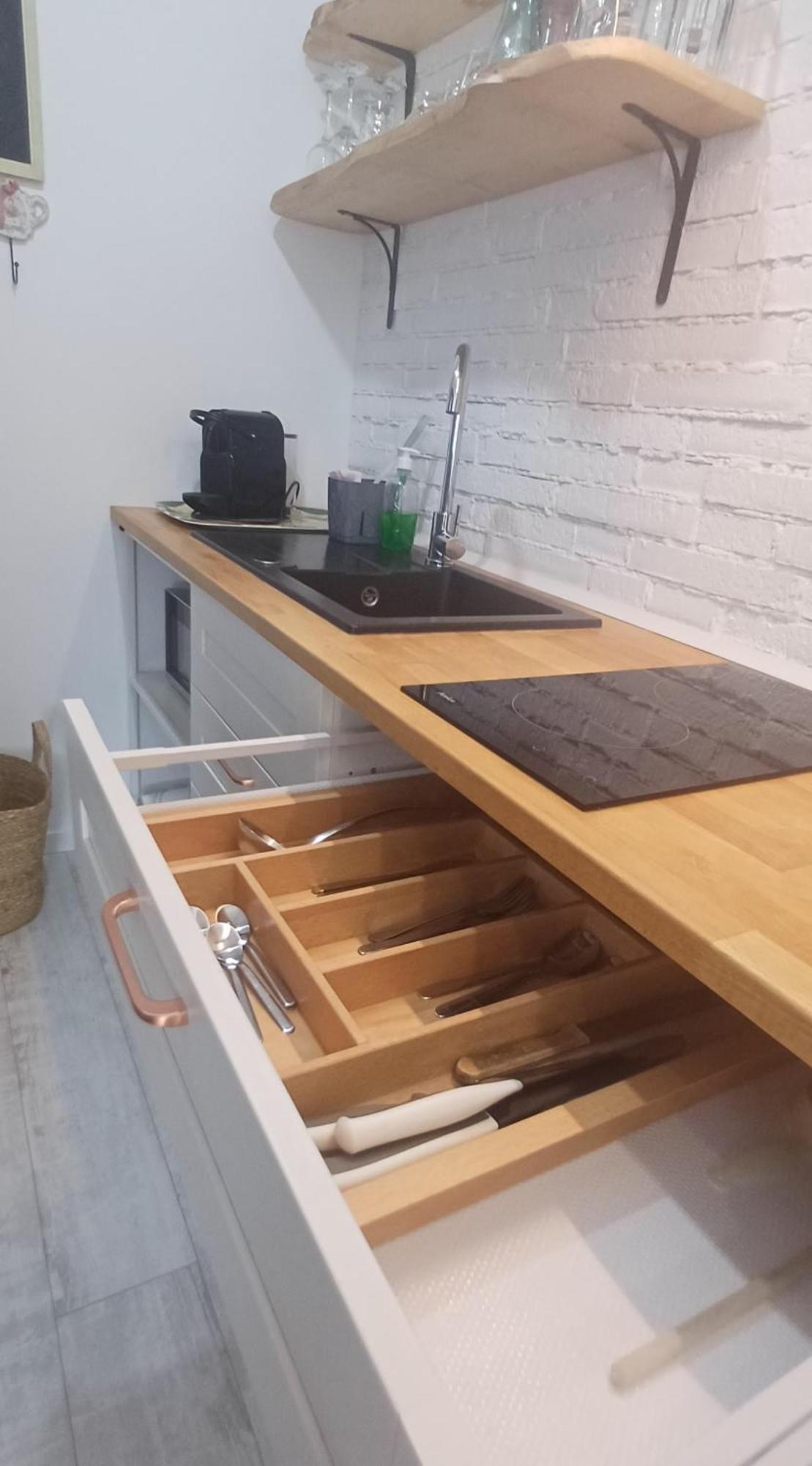 Apartament Fajny Kat Ustrzyki Dolne Eksteriør billede